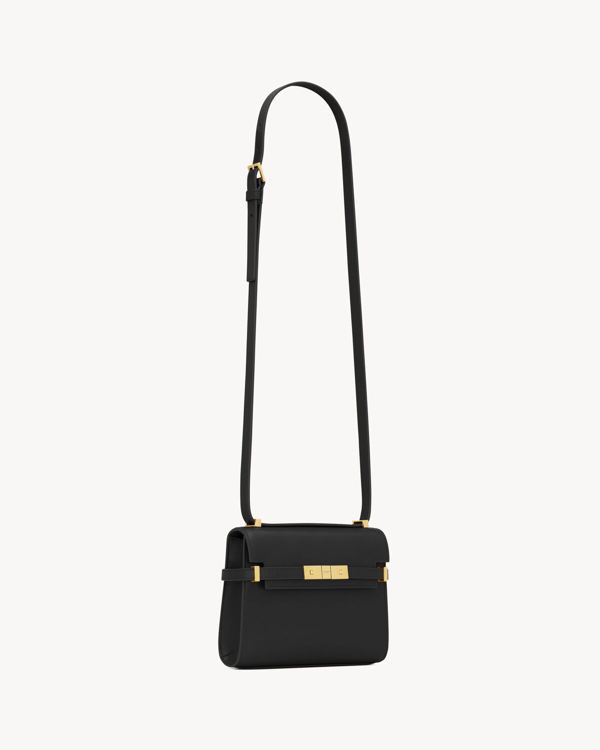 YSL Mini Manhattan in Box Saint Laurent - Image 2